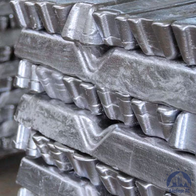 Чушка алюминиевая AlMg2,5 ГОСТ 4784-97 купить в Ялте