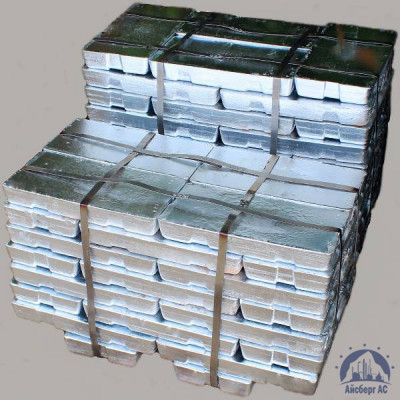 Чушка алюминиевая 1165 ГОСТ 4784-97 купить в Ялте