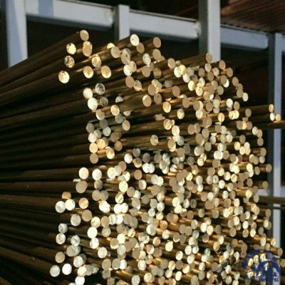 Пруток медный 100 мм М2Т ГОСТ 1535-2006 купить в Ялте