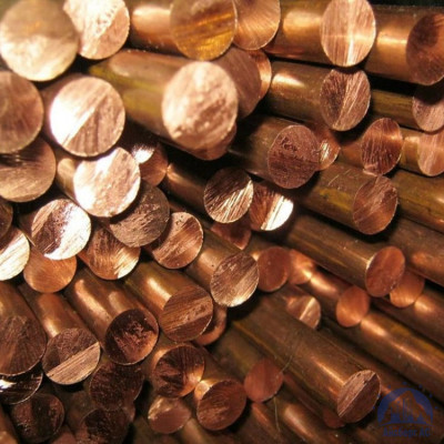 Пруток медный 105 мм М2М ГОСТ 1535-2006 купить в Ялте