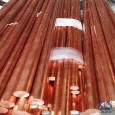 Пруток медный 115 мм М1М ГОСТ 1535-2006 купить в Ялте
