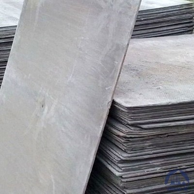 Лист АЦЛ 3000х1200х40 ГОСТ 18124-95 купить в Ялте