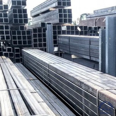 Профиль гнутый 80х80х4 мм Ст3пс ГОСТ 30245-2003 купить в Ялте