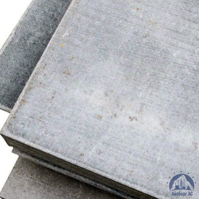 Лист АЦЛ 3000х1200х25 ГОСТ 18124-95 купить в Ялте
