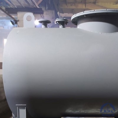 Резервуар нержавеющий РГС-1 м3 08х18н10 (AISI 304) купить в Ялте