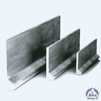 Алюминиевый полособульб 310х100х4,5 мм ст. 1561 ПК801-253 купить в Ялте
