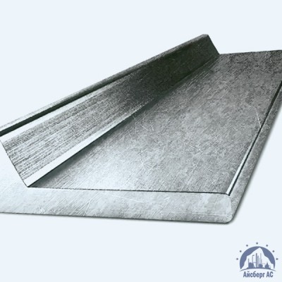 Алюминиевый полособульб 140х31х6 мм ст. 1561 НП1288-1 купить в Ялте