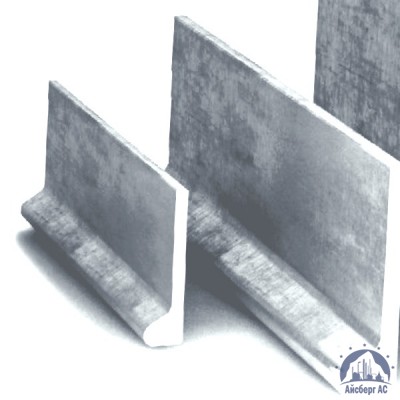 Алюминиевый полособульб 250х80х4 мм ст. 1561 ПК801-251 купить в Ялте