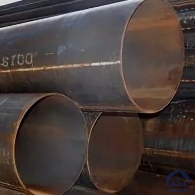 Труба электросварная 426х12 мм ст. 09Г2С ГОСТ 10704-91 купить в Ялте