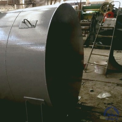 Резервуар нержавеющий РГС-15 м3 10х17н13м2т (AISI 316Ti) купить в Ялте