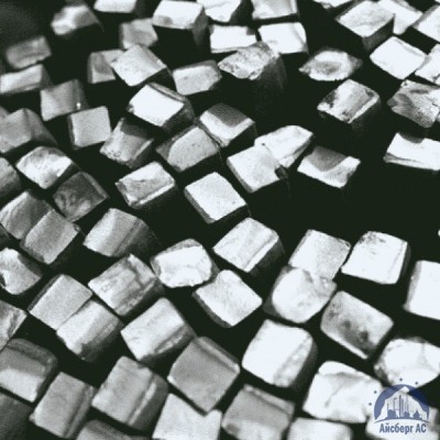 Квадрат 46х46 мм 10860 ГОСТ 11036-75 купить в Ялте