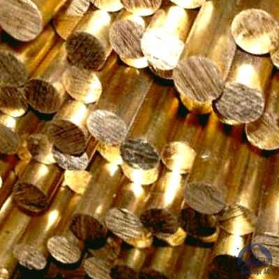Пруток латунный 14 мм Л96 ГОСТ Р 52597-2006 купить в Ялте