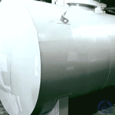 Резервуар нержавеющий РГС-6 м3 20х23н18 (AISI 310s) купить в Ялте