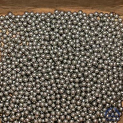 Шарик 1,191 мм ШХ15 ГОСТ 3722-2014 купить в Ялте