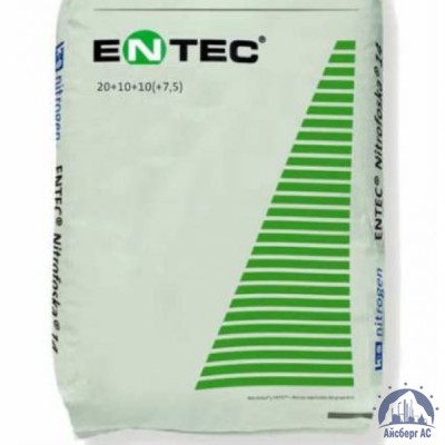 Удобрение ENTEC® купить в Ялте