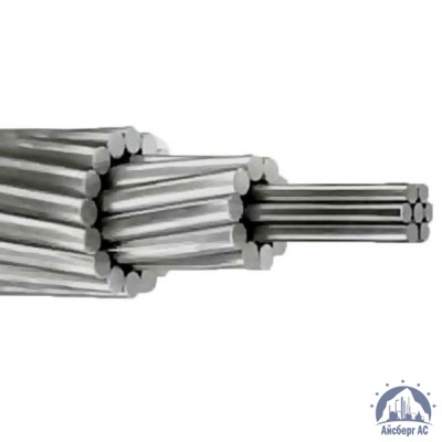 Провод АС 300/48 ГОСТ 893-80 купить в Ялте