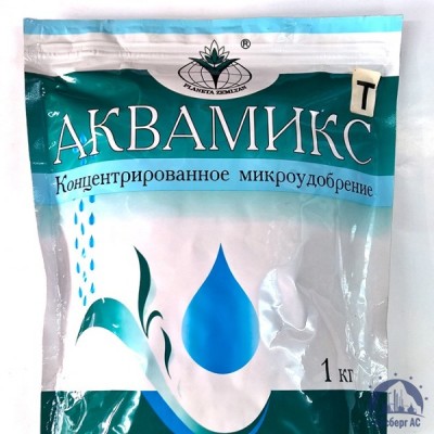 Удобрение Аквамикс Т купить в Ялте
