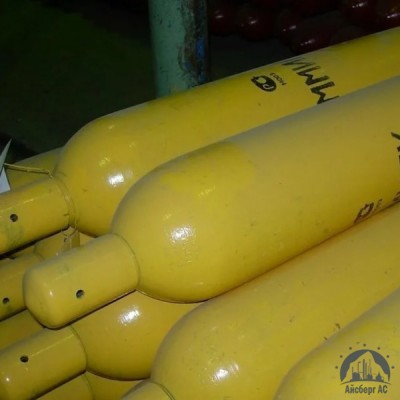 Удобрение аммиак безводный сжиженный марка Ак (NH3) ГОСТ 6221-90 купить в Ялте