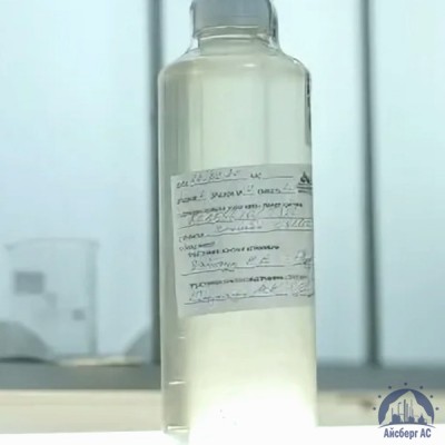Удобрение карбамидно-аммиачная смесь (КАС) СТО 05761637-011-2016 купить в Ялте