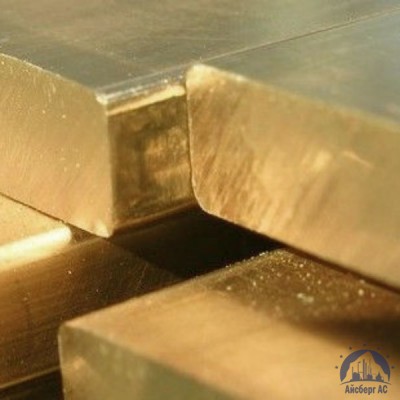 Плита латунная 25х600х1500 мм Л90 ГОСТ 2208-2007 купить в Ялте