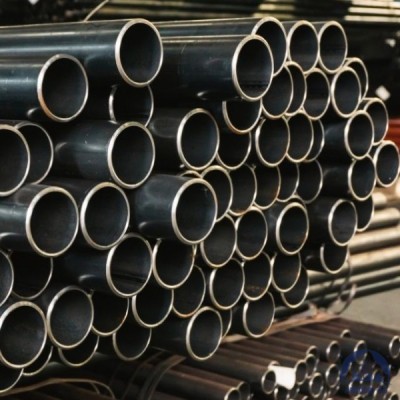 Труба нефтепроводная 38х2,2 20ЮЧ ТУ 14-3-1652-89 купить в Ялте