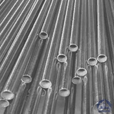 Труба 12х4 мм alloy 902 ГОСТ 9941-81 купить в Ялте