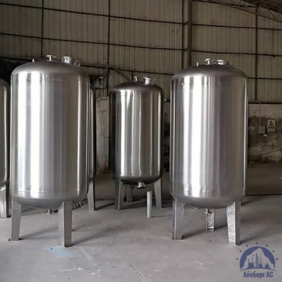 Резервуар нержавеющий РВС-2 м3 20х23н18 (AISI 310s) купить в Ялте