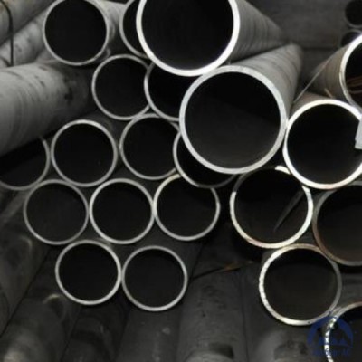 Труба холоднодеформированная 30х4 мм ст. 20 ГОСТ 8734-75 купить в Ялте