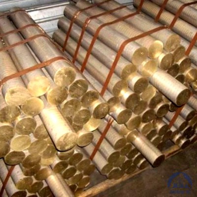 Пруток латунный 17 мм ЛС59-1 ГОСТ Р 52597-2006 купить в Ялте