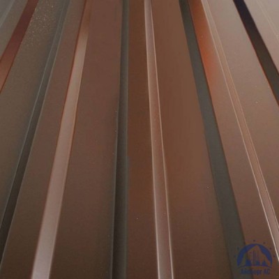 Профнастил RAL 8017 С18 0.5 мм купить в Ялте