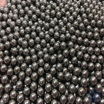 Шарик 60,325 мм ШХ15 ГОСТ 3722-2014 купить в Ялте
