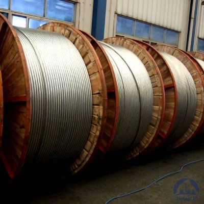 Провод АС 330/43 ГОСТ 893-80 купить в Ялте
