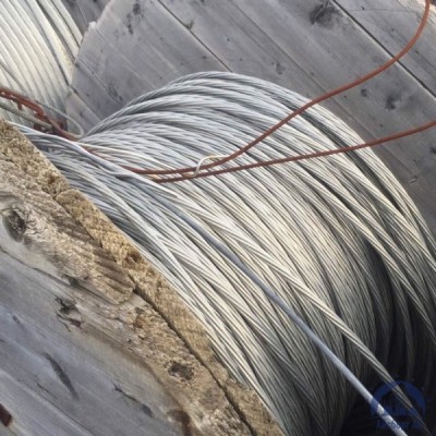 Провод АС 400/51,9 ГОСТ 893-80 купить в Ялте