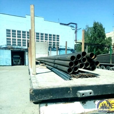 Труба бесшовная 102х8 мм ст. 25хгм ГОСТ 8732-78 купить в Ялте