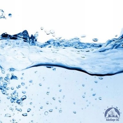 Вода дистиллированная ГОСТ 6709-72 купить в Ялте