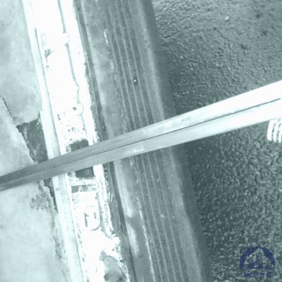 Полоса оцинкованная 3х30 мм сталь 40 ГОСТ 103-2006 купить в Ялте