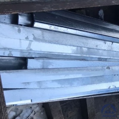 Полоса нержавеющая 20х25 мм ГОСТ 4405-75 купить в Ялте