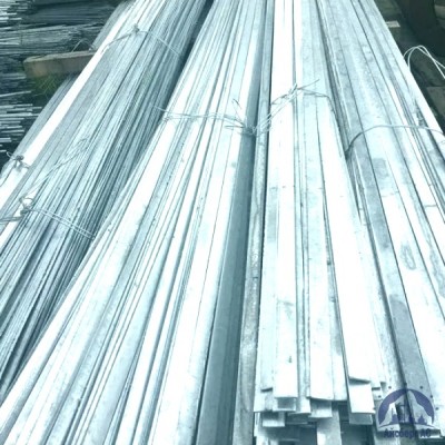 Полоса оцинкованная 3х40 мм сталь 25 ГОСТ 103-2006 купить в Ялте