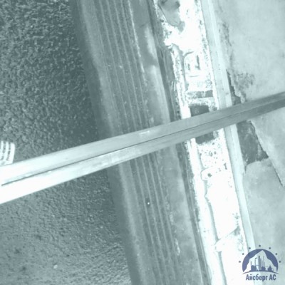 Полоса нержавеющая 24х45 мм ГОСТ 4405-75 купить в Ялте