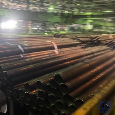 Труба электросварная 60х3,5 мм ст. 20 ГОСТ 10704-91 купить в Ялте
