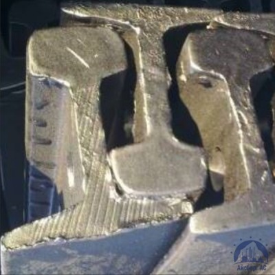 Остряковый рельс ОР65-ДЗ350-76 ГОСТ 33722-2016 купить в Ялте