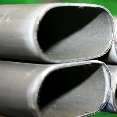 Труба стальная овальная 50х28х1,5 ст3 ГОСТ 8642-68 купить в Ялте