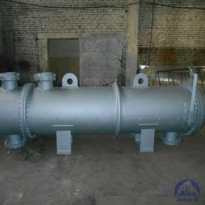 Теплообменник ТКВ ТУ 3612-024-00220302-02 купить в Ялте