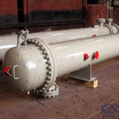 Теплообменник ХКВ ТУ 3612-024-00220302-02 купить в Ялте