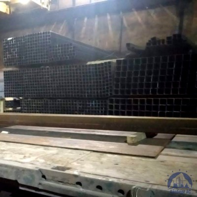 Профиль гнутый 160х160х5 мм Ст3пс ГОСТ 30245-2003 купить в Ялте