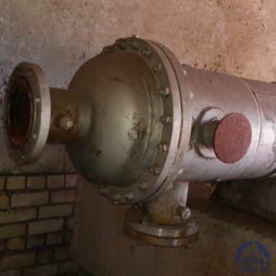 Теплообменник ТКГ ТУ 26-02-925-81 купить в Ялте