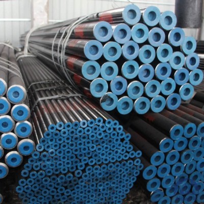 Газлифтная труба 28х6 мм 09Г2С ТУ 14-3-1128-2000 купить в Ялте