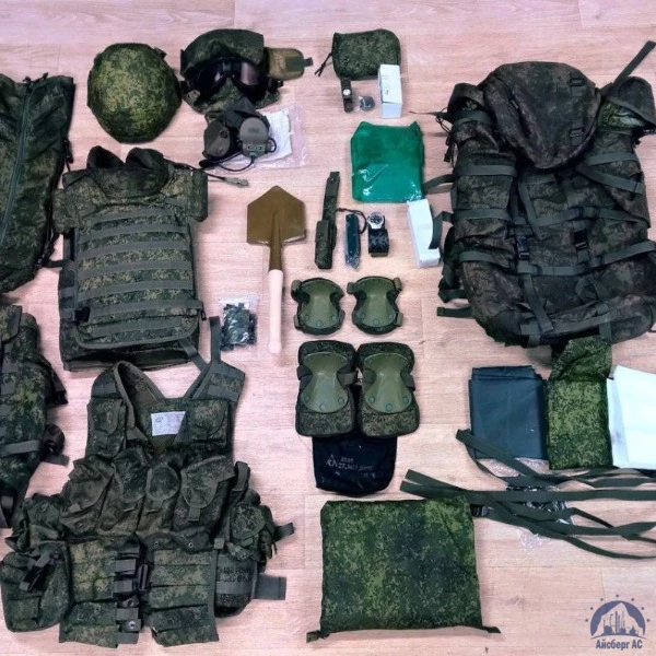 Товары военного и двойного назначения