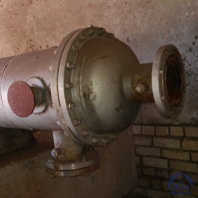 Теплообменник ТК ТУ 3612-087-00217298-97 купить в Ялте