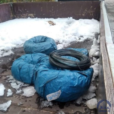 Проволока круглая 0,32-1-Л-55 ГОСТ 3875-83 купить в Ялте